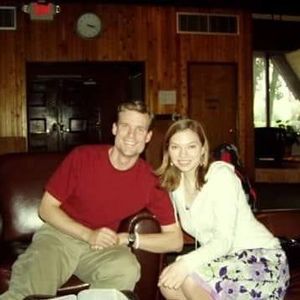 Meet your Posher, Rachael